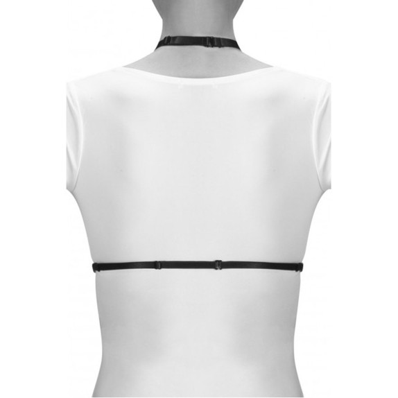HARNESS SEXY DONNA REGOLABILE MIA BIJOUX PUR TOI