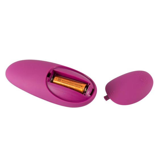 VIBRATORE A CUSCINETTO PER LEI E LUI SEX TOY VIBEPAD