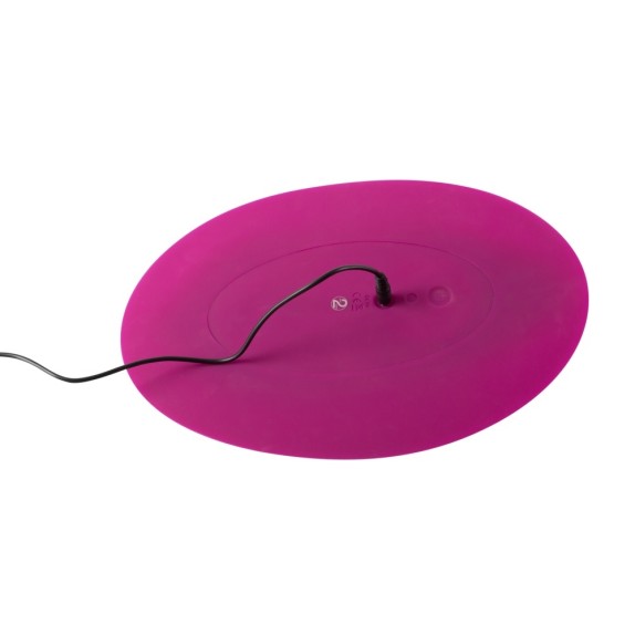 VIBRATORE A CUSCINETTO PER LEI E LUI SEX TOY VIBEPAD