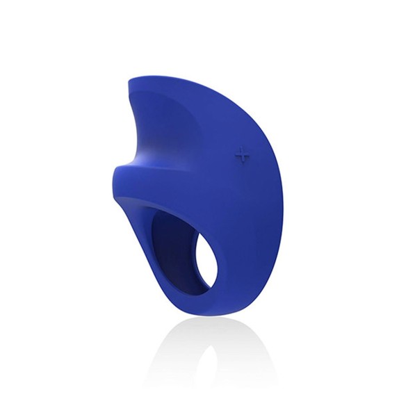 ANELLO VIBRANTE LELO PINO PER L'UOMO D'AFFARI IN SILICONE