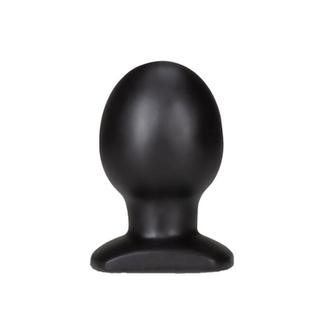 PLUG ANALE ARROTONDATO IN PVC ANAL ADVENTURES...