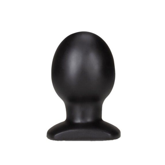 PLUG ANALE ARROTONDATO IN PVC ANAL ADVENTURES ORB PLUG