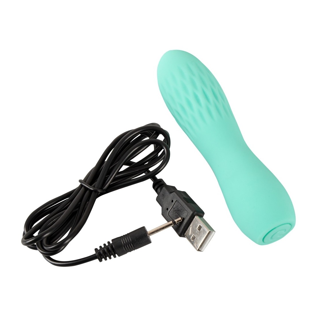 VIBRATORE PICCOLO VAGINALE E CLITORIDEO MINI...
