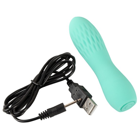 VIBRATORE PICCOLO VAGINALE E CLITORIDEO MINI VIBRATOR CUTIES