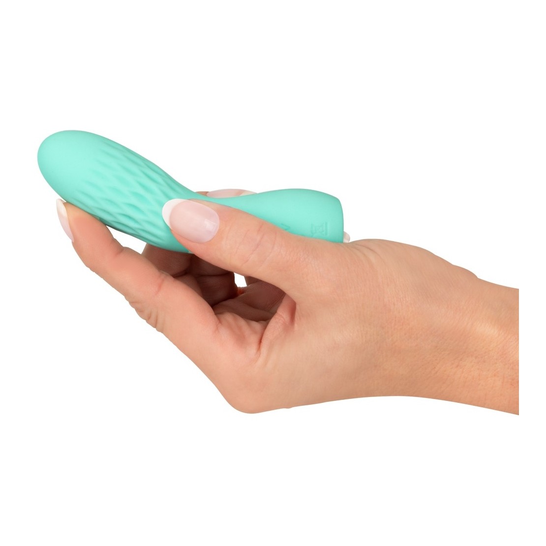 VIBRATORE PICCOLO VAGINALE E CLITORIDEO MINI...