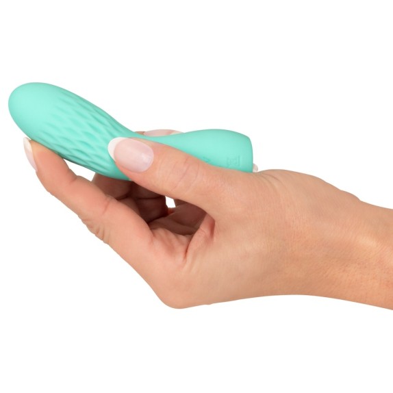 VIBRATORE PICCOLO VAGINALE E CLITORIDEO MINI VIBRATOR CUTIES