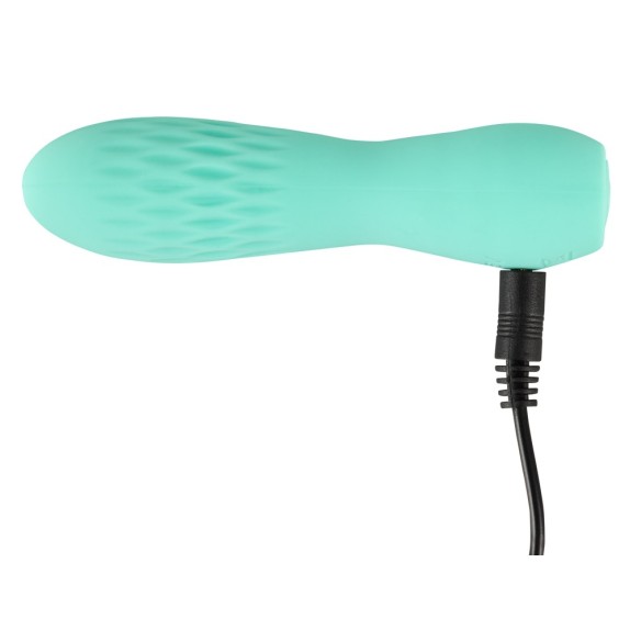 VIBRATORE PICCOLO VAGINALE E CLITORIDEO MINI VIBRATOR CUTIES