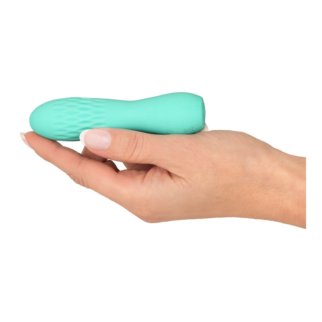 VIBRATORE PICCOLO VAGINALE E CLITORIDEO MINI...