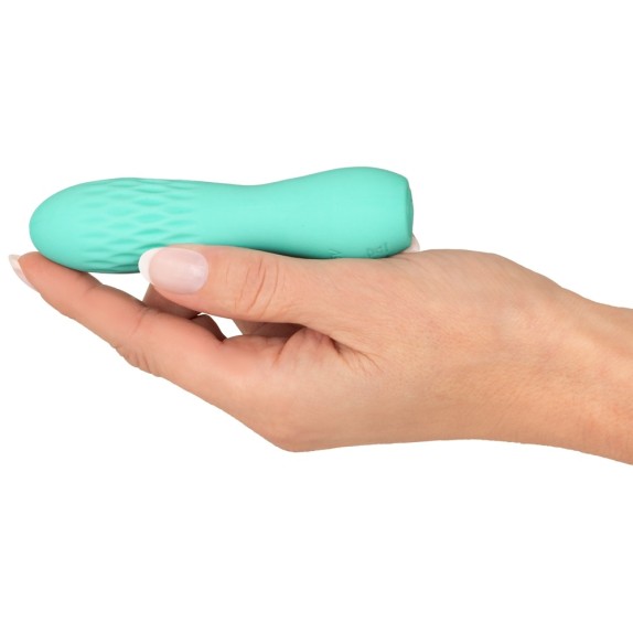 VIBRATORE PICCOLO VAGINALE E CLITORIDEO MINI VIBRATOR CUTIES