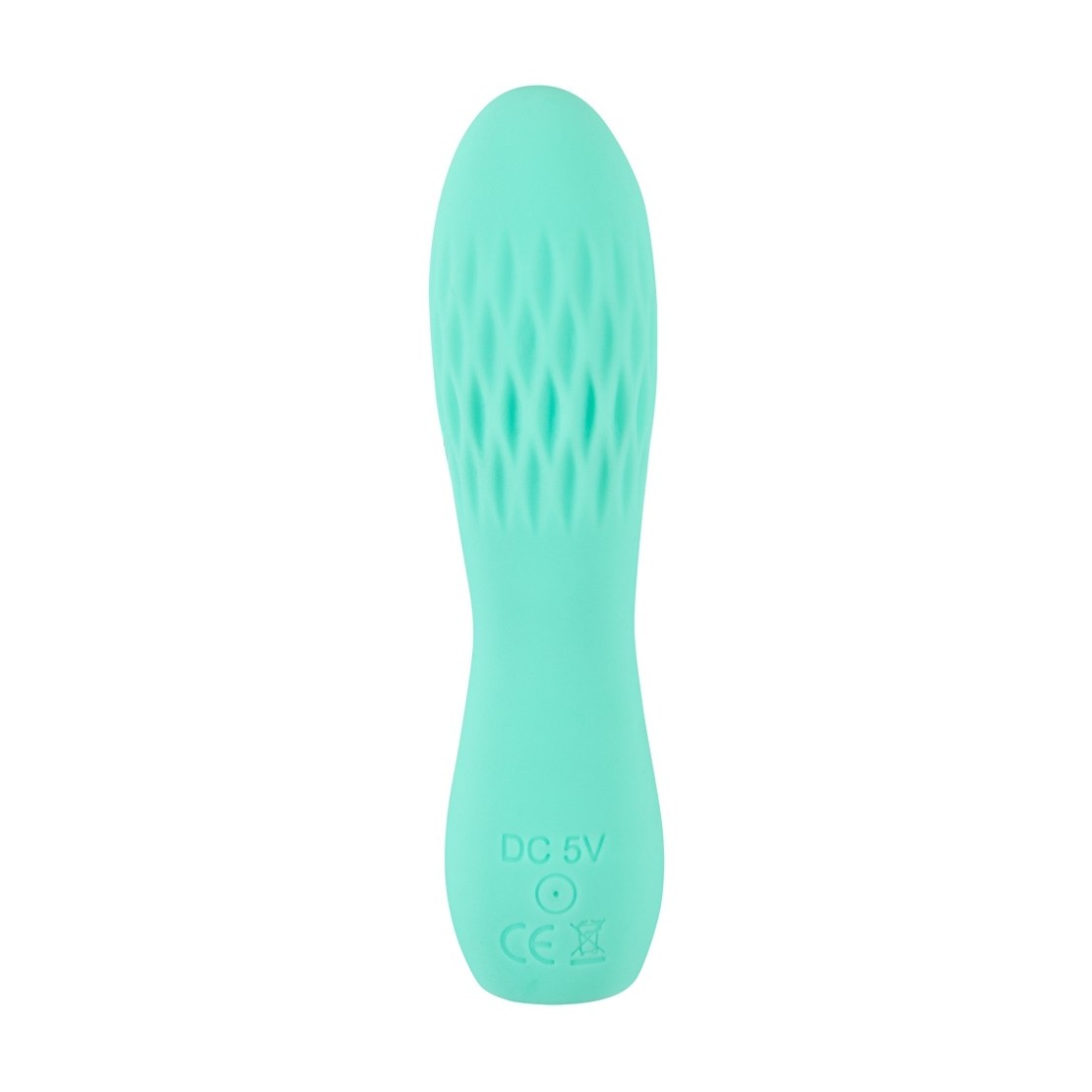 VIBRATORE PICCOLO VAGINALE E CLITORIDEO MINI...