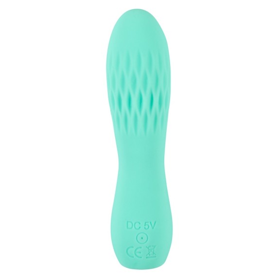 VIBRATORE PICCOLO VAGINALE E CLITORIDEO MINI VIBRATOR CUTIES