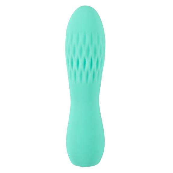 VIBRATORE PICCOLO VAGINALE E CLITORIDEO MINI VIBRATOR CUTIES