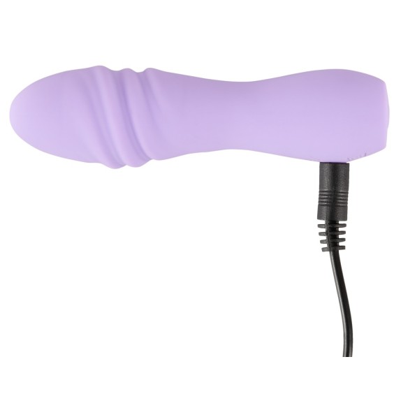 VIBRATORE PICCOLO VAGINALE MINI VIBRATOR CUTIES