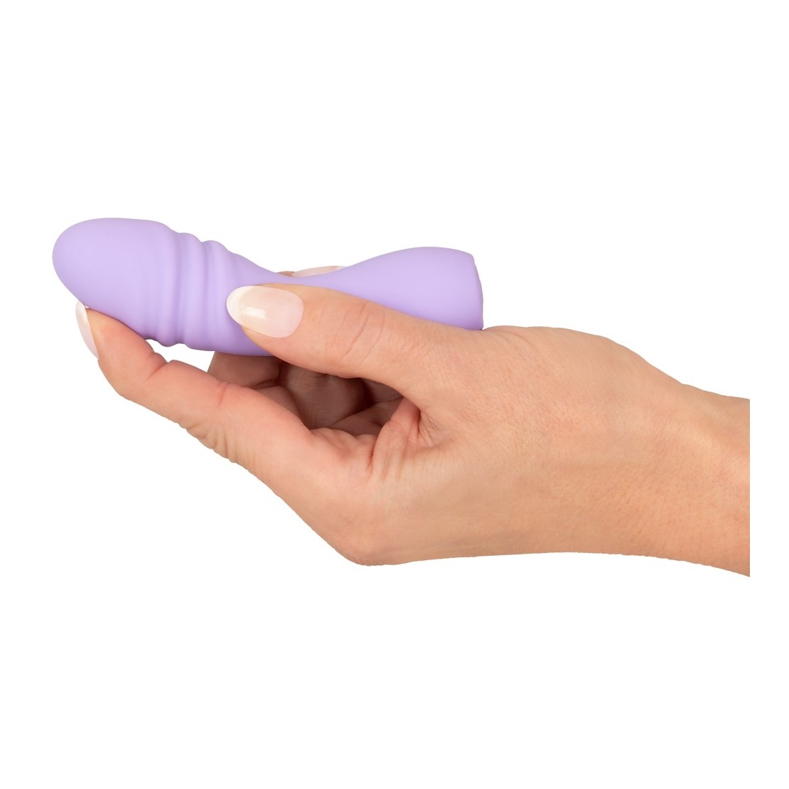 VIBRATORE PICCOLO VAGINALE MINI VIBRATOR CUTIES