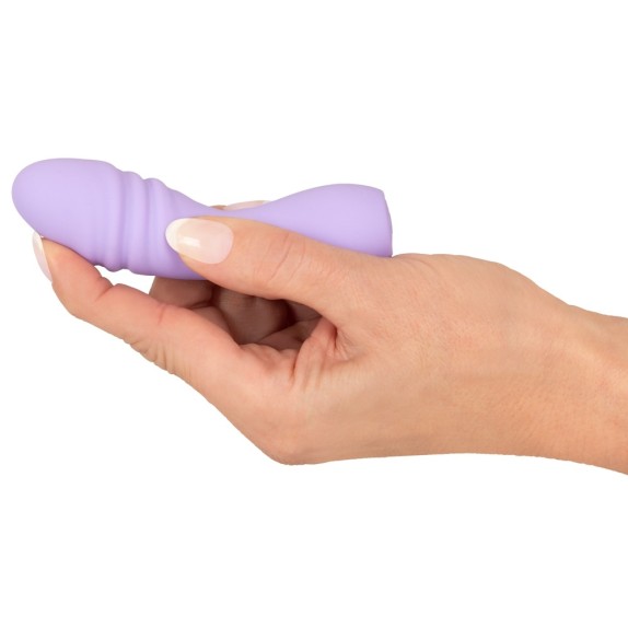 VIBRATORE PICCOLO VAGINALE MINI VIBRATOR CUTIES
