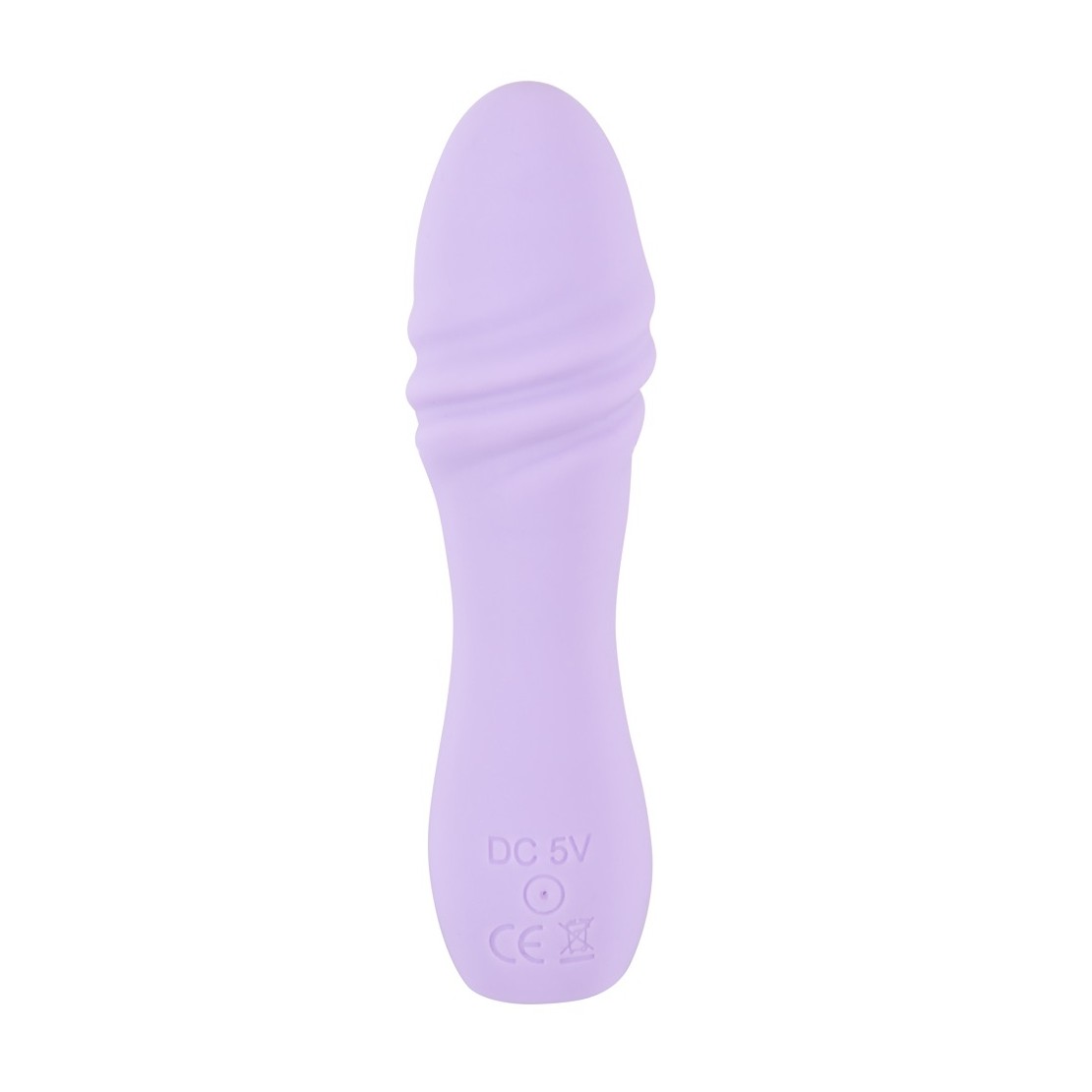 VIBRATORE PICCOLO VAGINALE MINI VIBRATOR CUTIES
