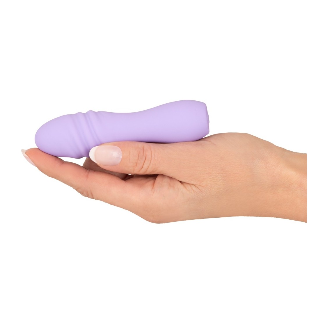 VIBRATORE PICCOLO VAGINALE MINI VIBRATOR CUTIES