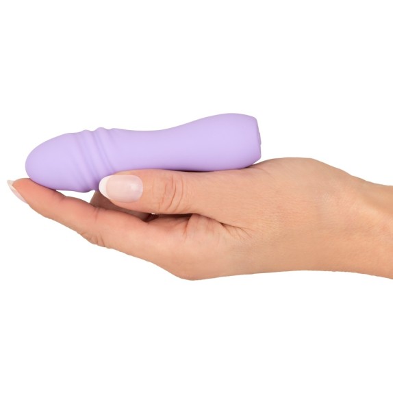 VIBRATORE PICCOLO VAGINALE MINI VIBRATOR CUTIES
