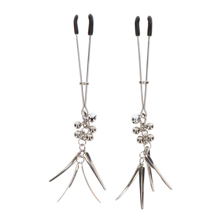 PINZETTE PER CAPEZZOLI CON GIOIELLO JEWEL TWEEZER TABOOM 2
