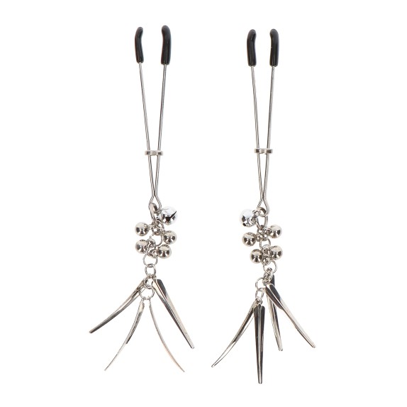 PINZETTE PER CAPEZZOLI CON GIOIELLO JEWEL TWEEZER TABOOM