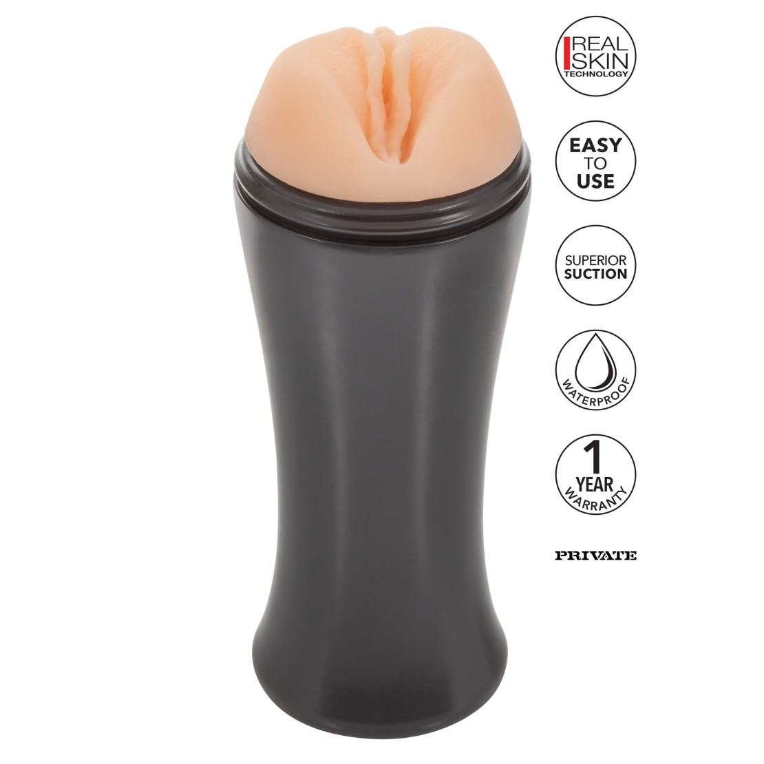 MASTURBATORE VAGINA UOMO A TORCIA NAUGHTY...