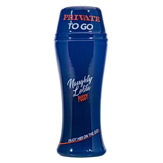 MASTURBATORE VAGINA UOMO A TORCIA NAUGHTY LOLITA TO GO