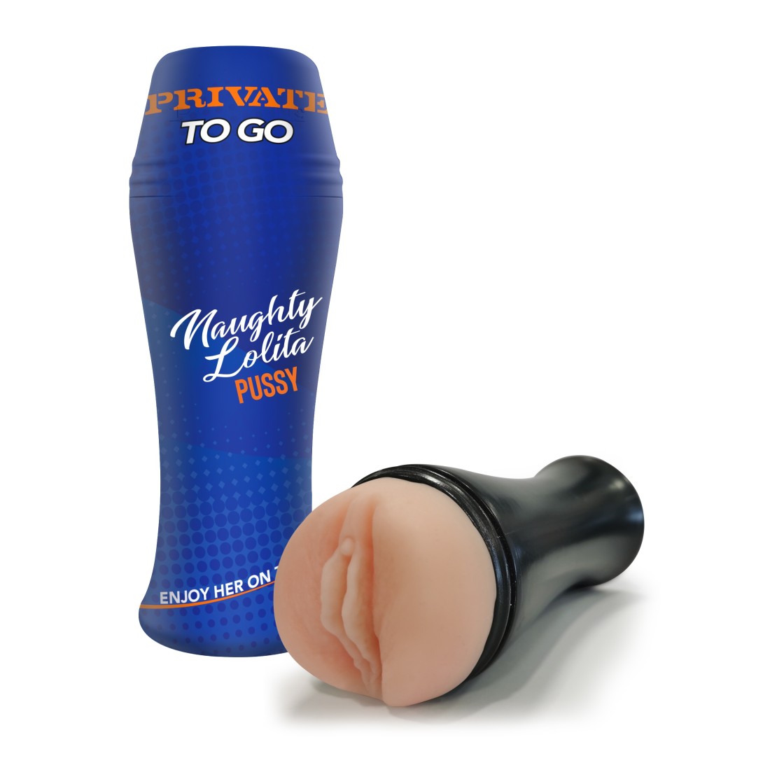 MASTURBATORE VAGINA UOMO A TORCIA NAUGHTY...