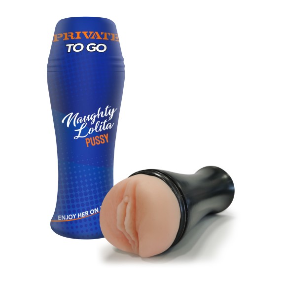 MASTURBATORE VAGINA UOMO A TORCIA NAUGHTY LOLITA TO GO