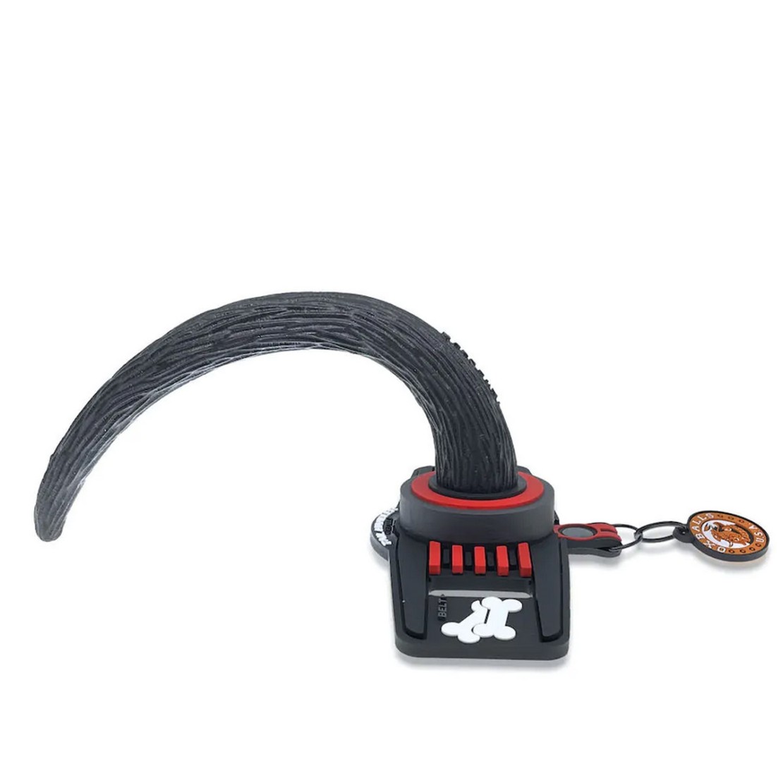 CODA DI CANE DA INDOSSARE CON CINTURA TAIL...