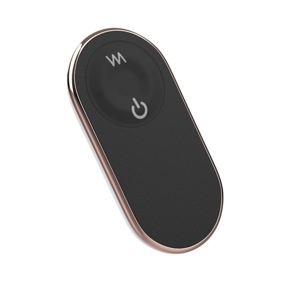 STIMOLATORE VIBRANTE DELLO SCROTO REMOTE SCROTUM TEASER