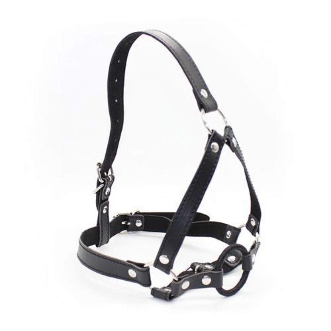 COSTRITTIVO APRIBOCCA CON IMBRACATURA HARNESS...