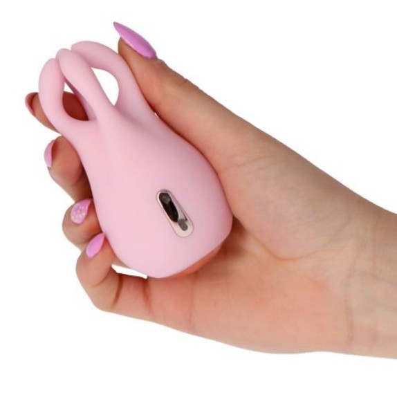 copy of STIMOLATORE CLITORIDEO VIBRANTE SEX TOY RICARICABILE OCTOPUS