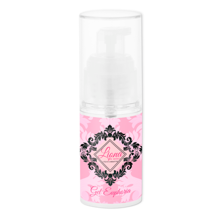 GEL VIBRANTE UNISEX PER ZONE INTIME LIONA BY MOMA 2