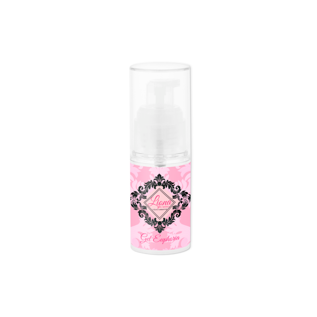 GEL VIBRANTE UNISEX PER ZONE INTIME LIONA BY MOMA
