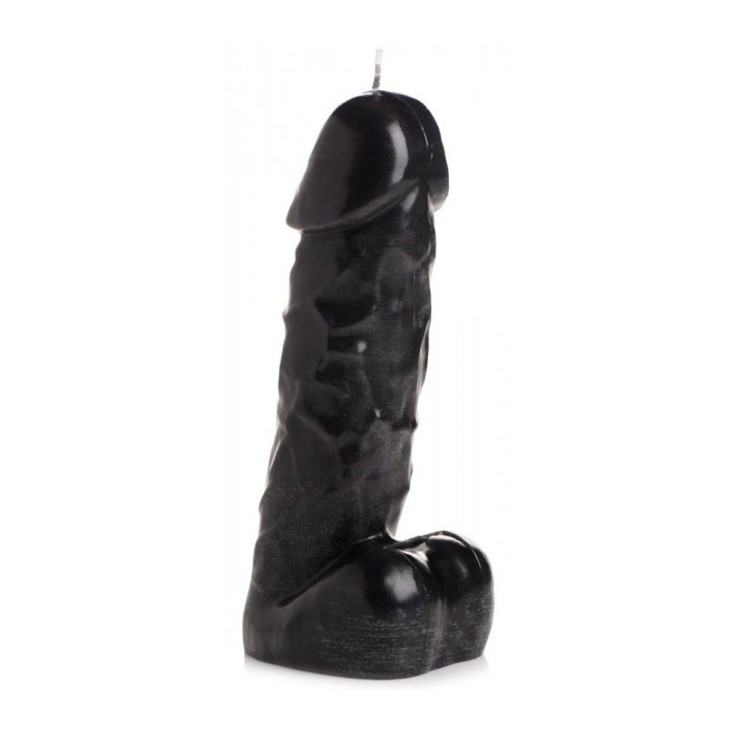 copy of CANDELA IN PARAFFINA A FORMA DI PENE PER GIOCHI... 2