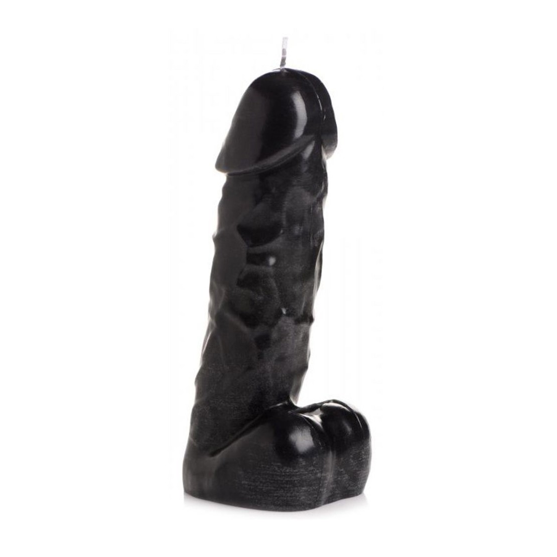copy of CANDELA IN PARAFFINA A FORMA DI PENE...