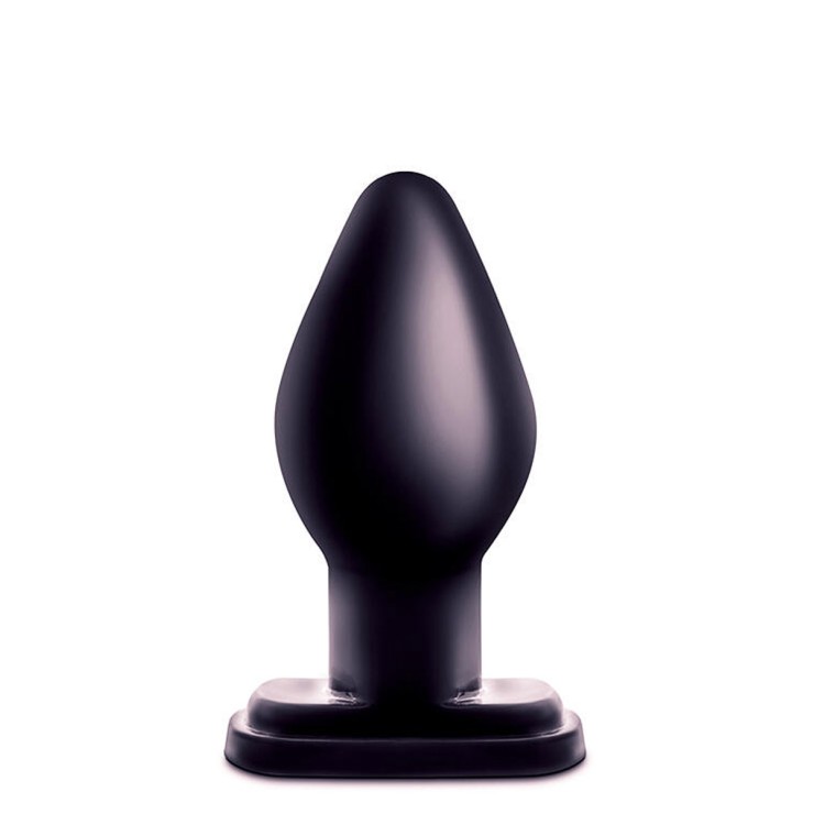 PLUG ANALE IN PVC GRANDE ANAL ADVENTURES XL 2