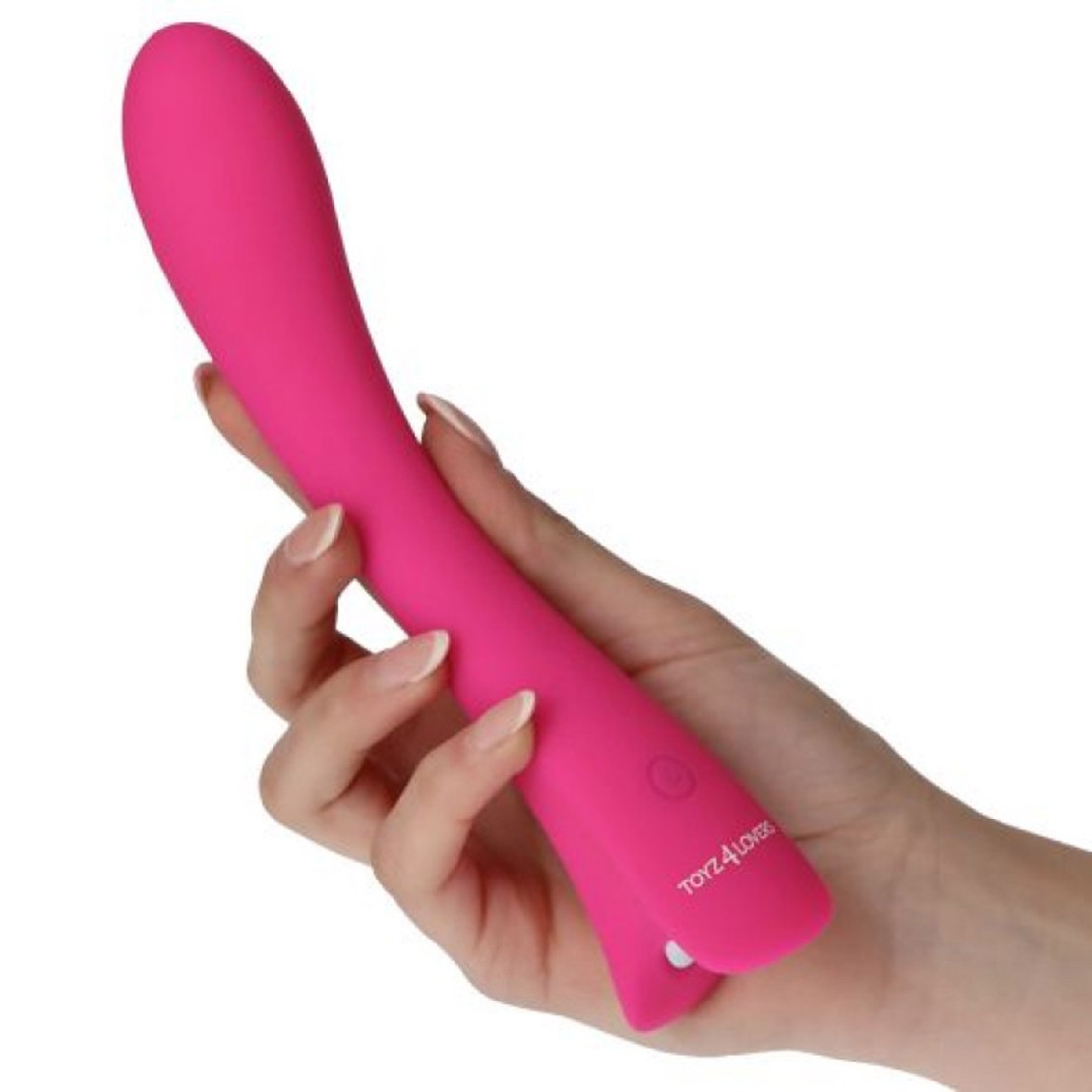 ELYS VIBRATORE PER PUNTO G SEX TOY RICARICABILE...