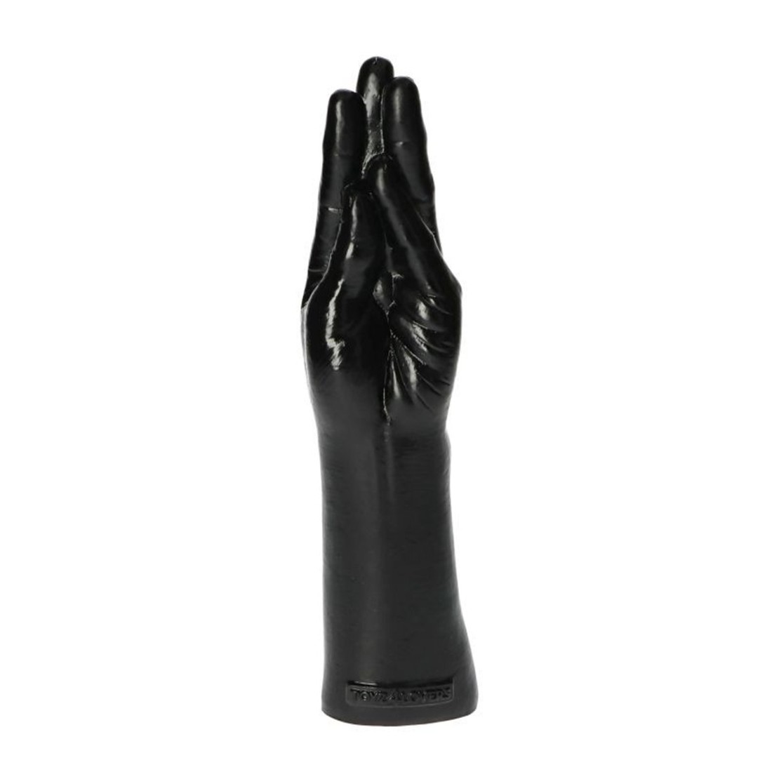 FISTING MANIA BLACK: SEX TOY DI GRANDI...