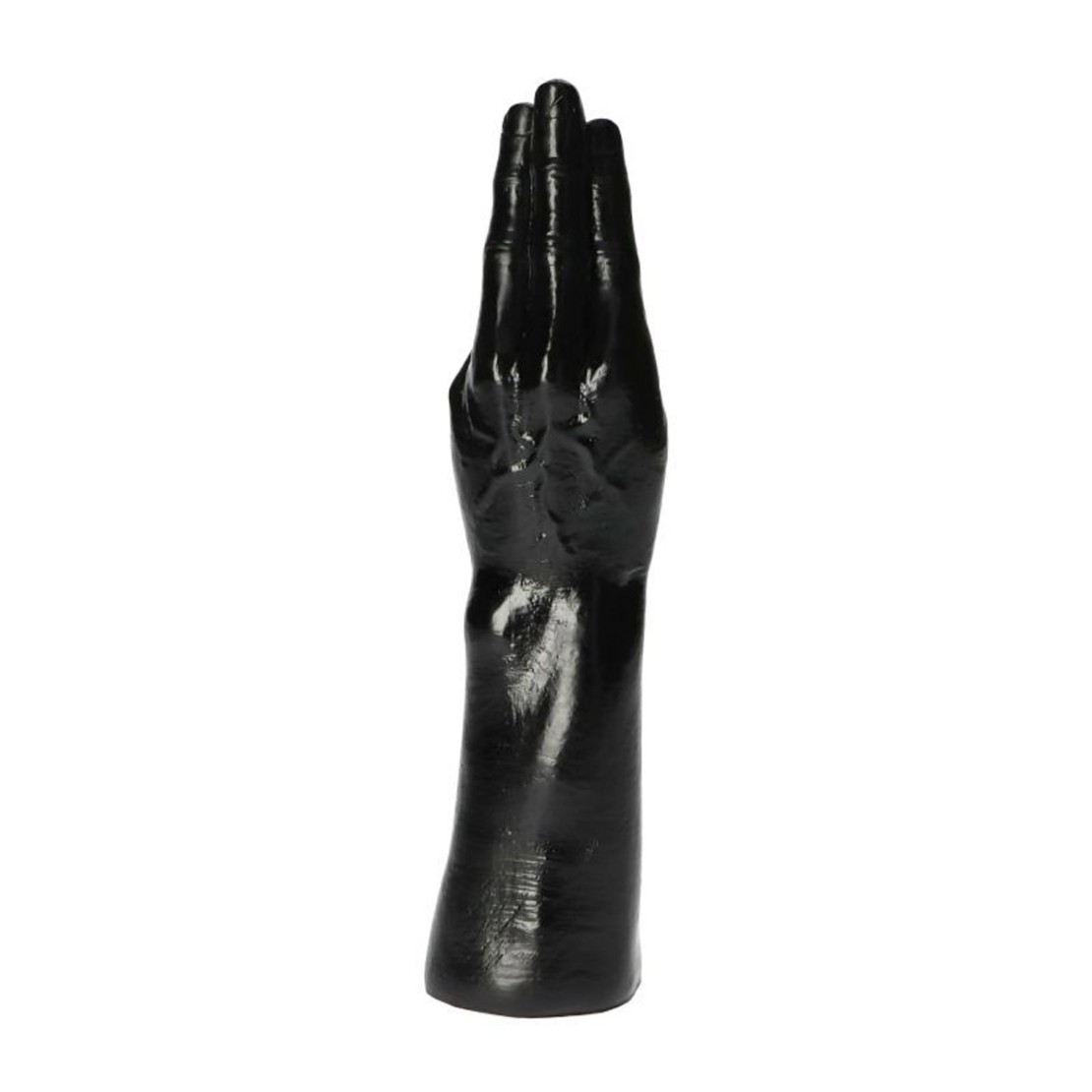 FISTING MANIA BLACK: SEX TOY DI GRANDI...