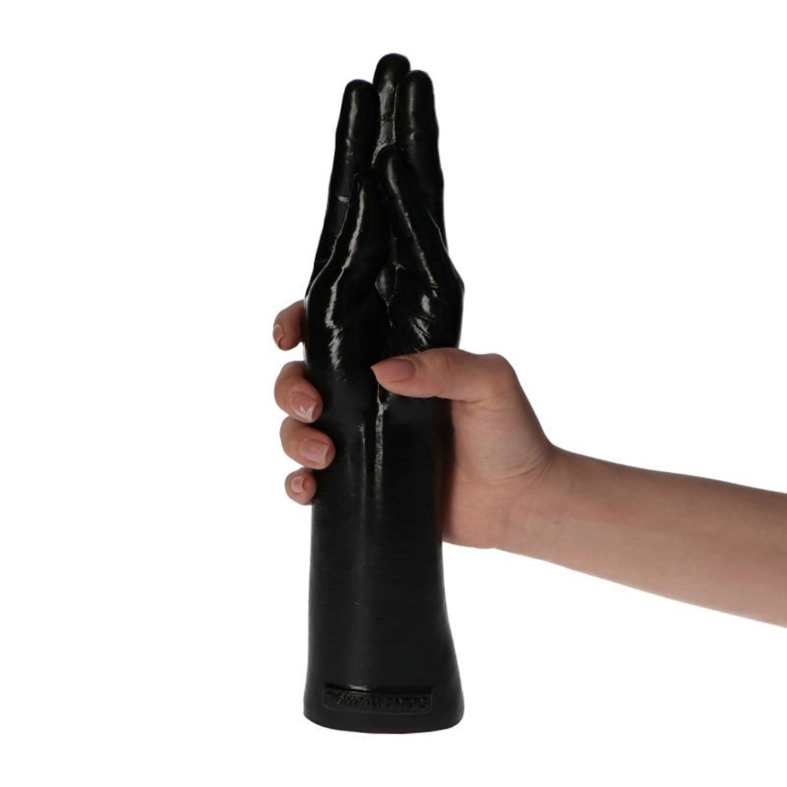 FISTING MANIA BLACK: SEX TOY DI GRANDI...