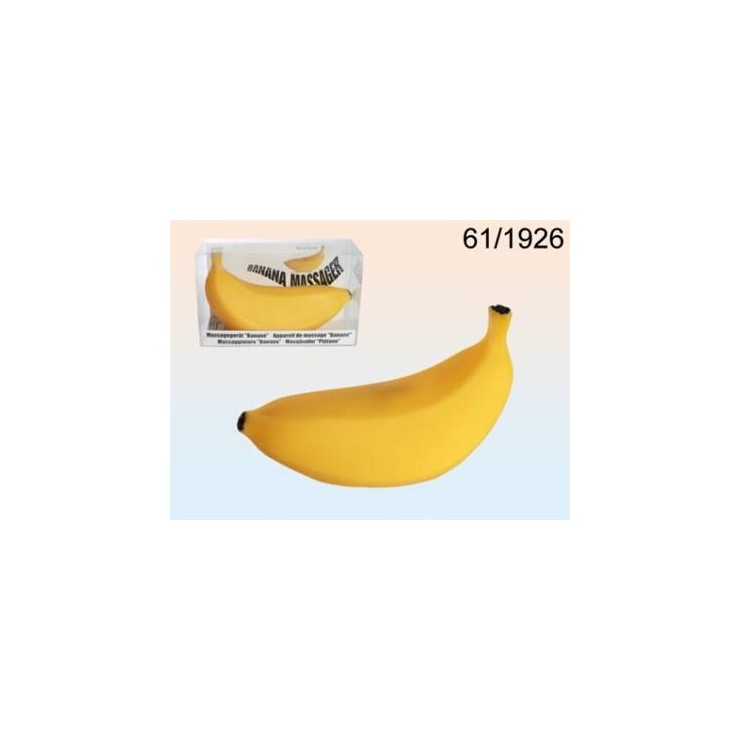 BANANA MASSAGER 2