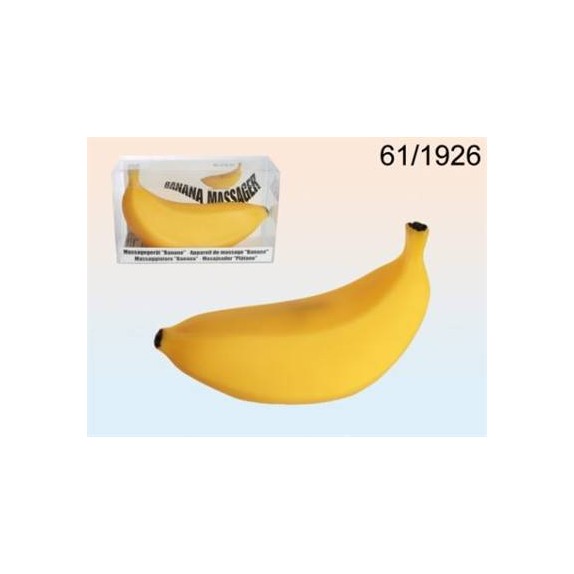 BANANA MASSAGER