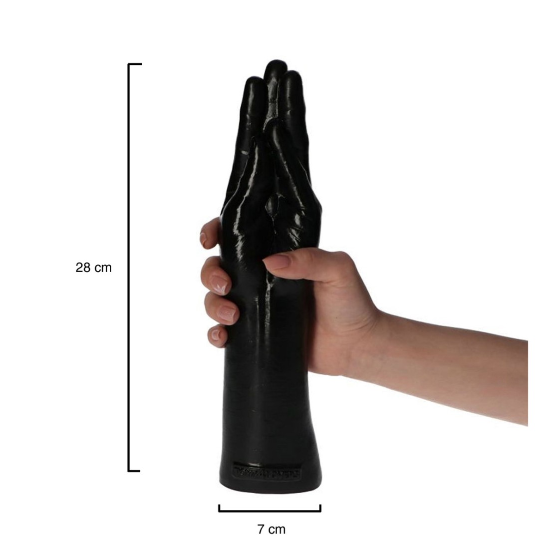 FISTING MANIA BLACK: SEX TOY DI GRANDI...