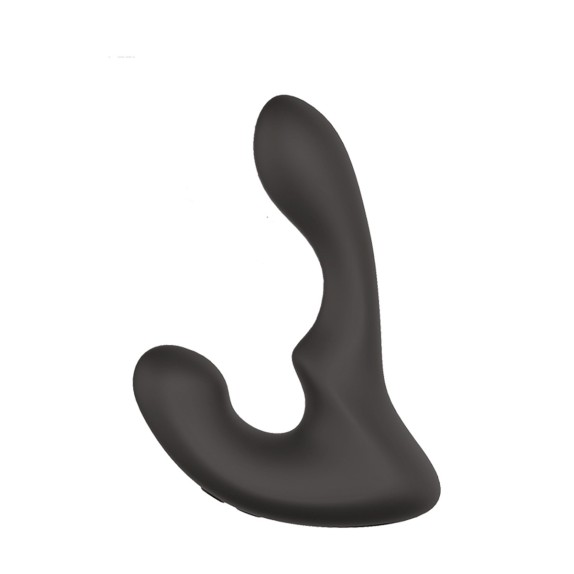 VIBRATORE PROSTATICO CON POTENTI VIBRAZIONI BOOTY ROCKER