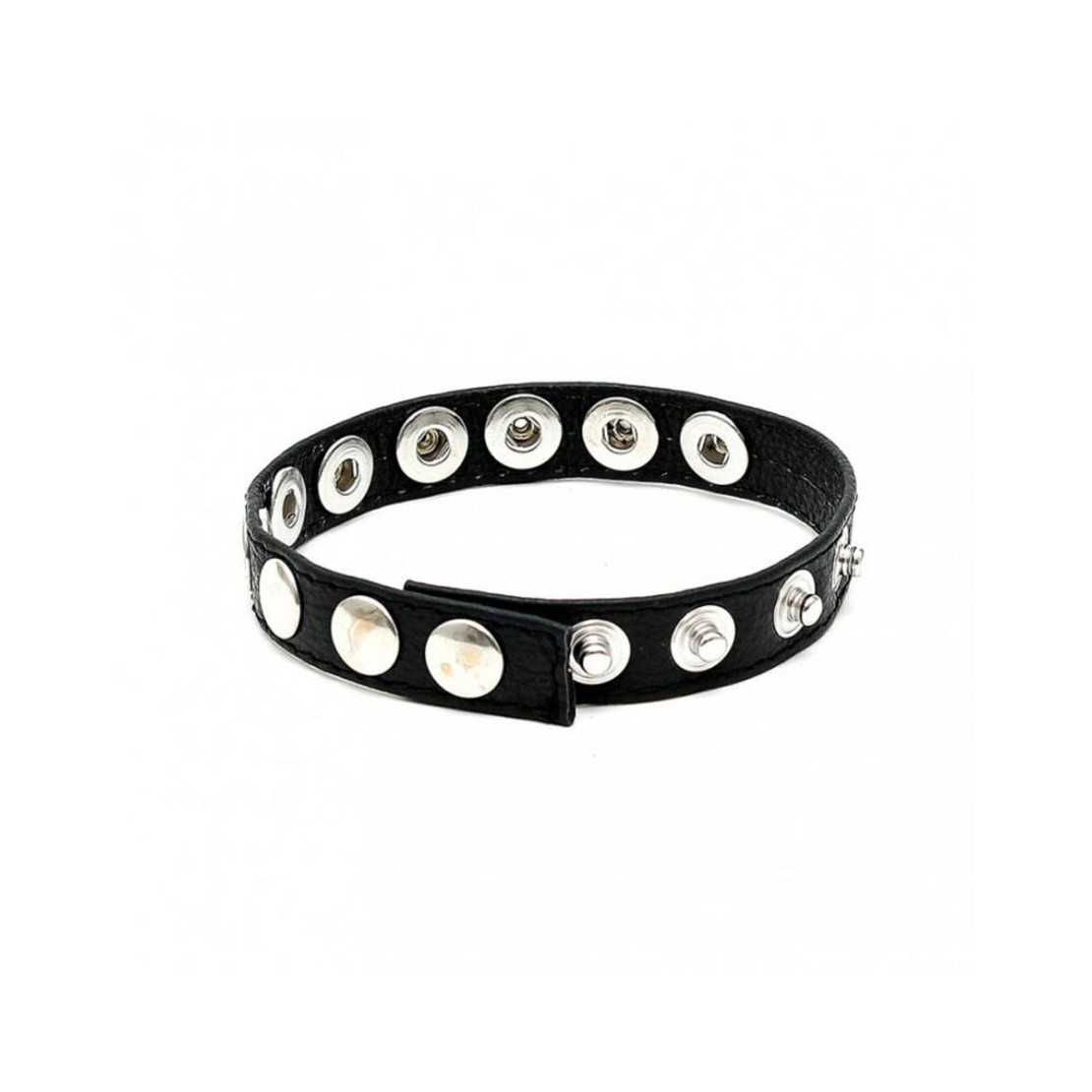 COCK RING ANELLO REGOLABILE PER IL PENE CON...