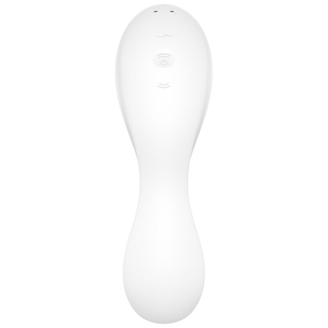 SUCCHIA CLITORIDE E VIBRATORE 2 IN 1 SEX TOY...