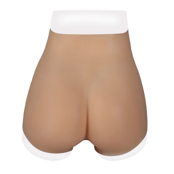 PROTESI INDOSSABILE ULTRA REALISTICA A FORMA DI VAGINA... 2