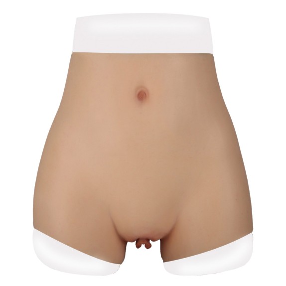 PROTESI INDOSSABILE ULTRA REALISTICA A FORMA DI VAGINA DREAMSTOYS