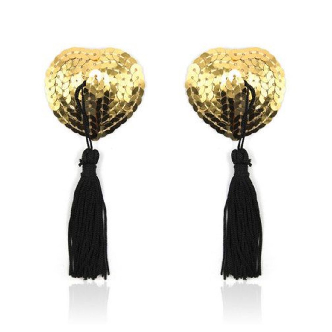 COPRICAPEZZOLI SEXY PER DONNA CON PAILLETTES...
